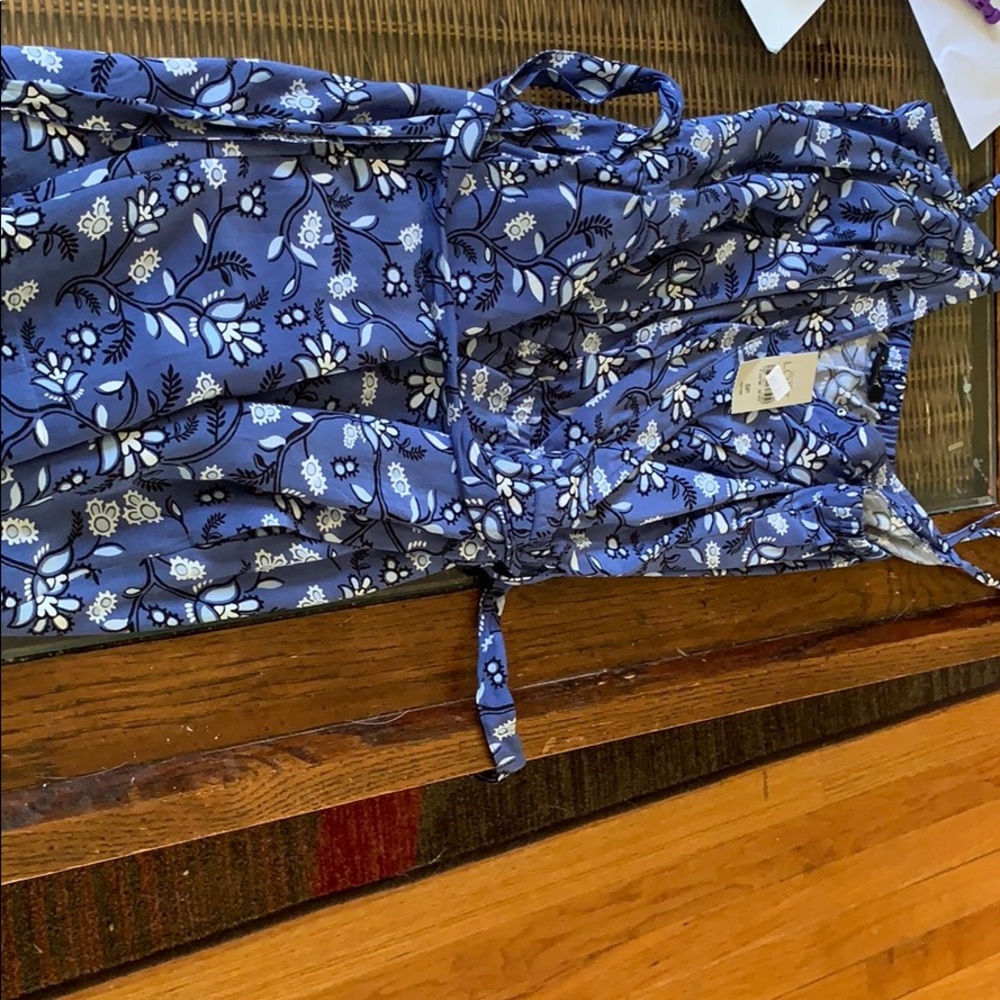 A loft romper